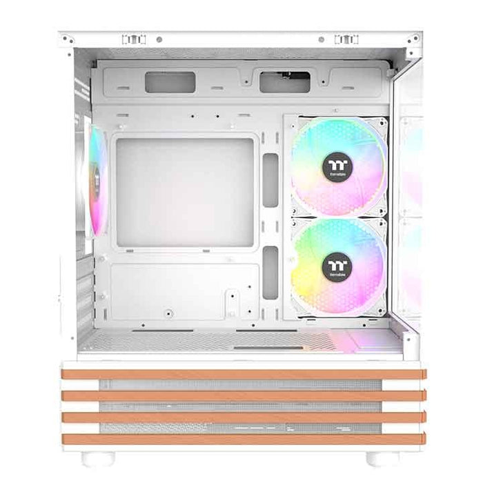 Thermaltake View 170 WS ARGB Snow
